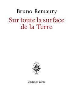 Front cover_Sur toute la surface de la Terre