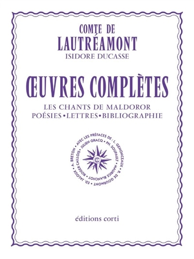 Front cover_Oeuvres compl&egrave;tes