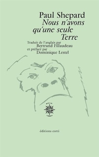 Couverture_Nous n'avons qu'une seule terre