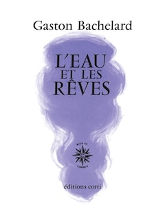 Couverture_L' eau et les r&ecirc;ves