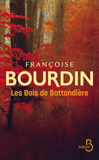 Front cover_Les bois de Battandière