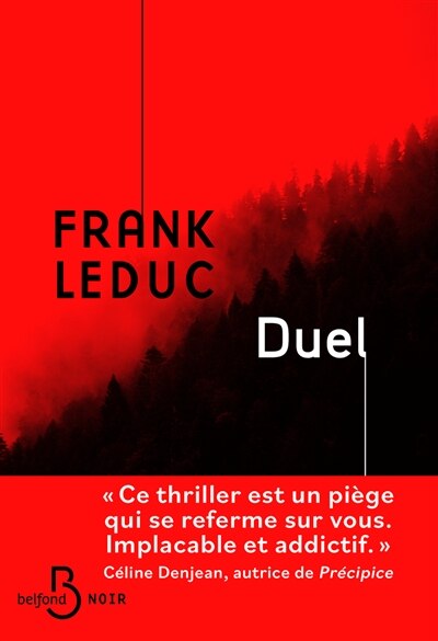 Front cover_Duel