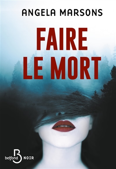 Front cover_Faire le mort