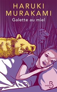 Front cover_Galette au miel