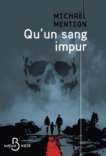 Front cover_Qu'un sang impur