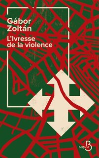 Couverture_L' ivresse de la violence
