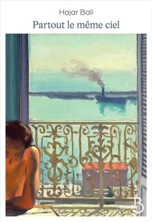 Couverture_Partout le m&ecirc;me ciel