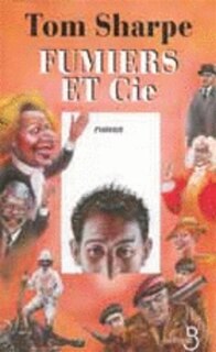 Front cover_Fumiers et Cie