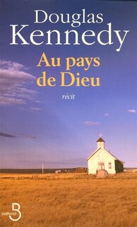 Couverture_Au pays de Dieu