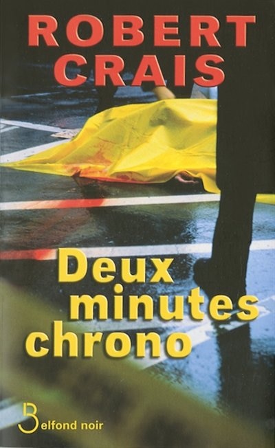 Deux minutes chrono