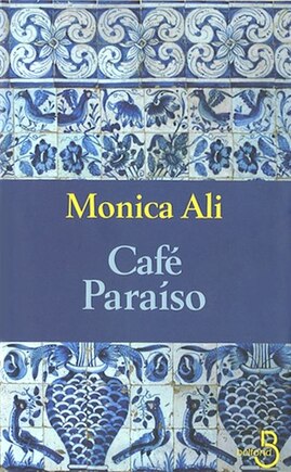 Cafe Paraiso