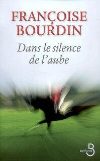 Front cover_DANS LE SILENCE DE L'AUBE
