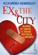 Front cover_Ex and the city