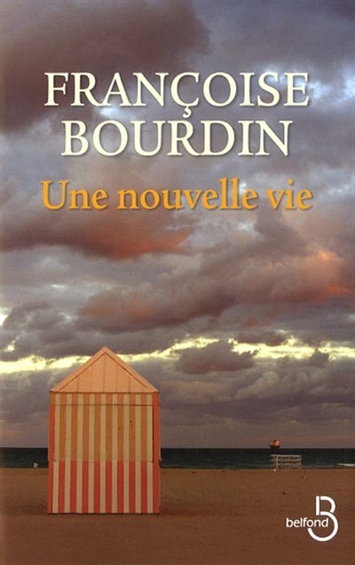 Front cover_Une nouvelle vie