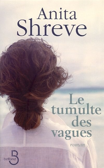 TUMULTE DES VAGUES -LE