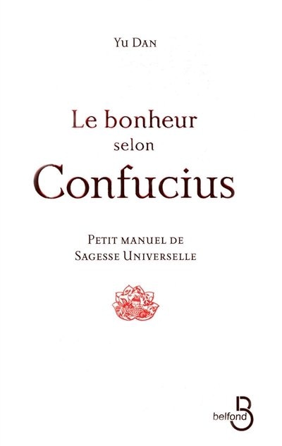 Couverture_Le bonheur selon Confucius