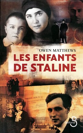 ENFANTS DE STALINE -LES