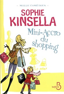 Front cover_Mini-accro du shopping