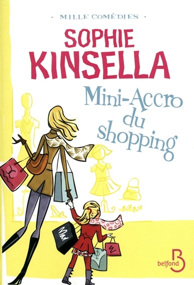 Front cover_Mini-accro du shopping