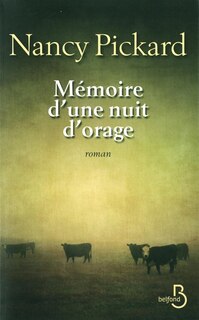 MEMOIRE D'UNE NUIT D'ORAGE