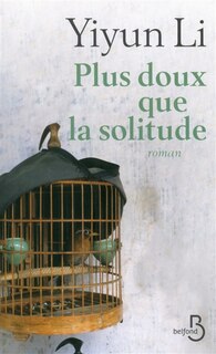 Front cover_Plus Doux Que La Solitude