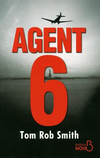 Couverture_Agent 6