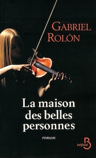Couverture_La maison des belles personnes