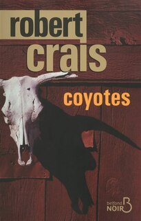 Front cover_Coyotes