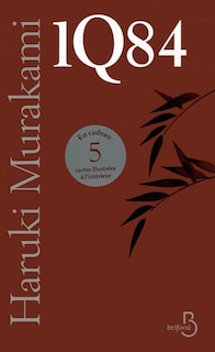 Couverture_Coffret 3 volumes 1Q84