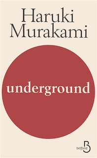 Front cover_Underground