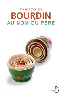 Front cover_Au Nom Du Père
