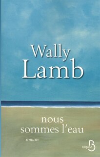 Couverture_Nous sommes l'eau