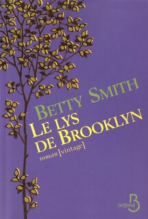 Front cover_Le lys de Brooklyn