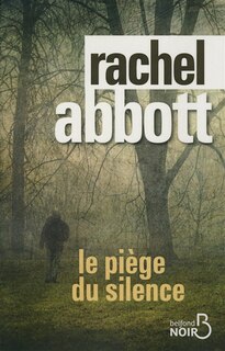 Front cover_Le piège du silence