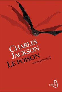 Front cover_Le poison