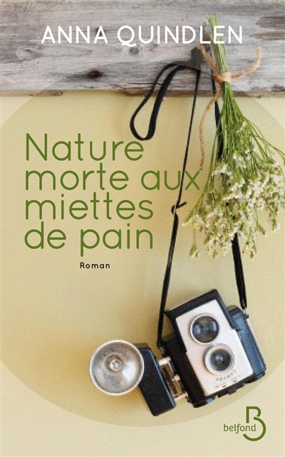 Front cover_Nature morte aux miettes de pain