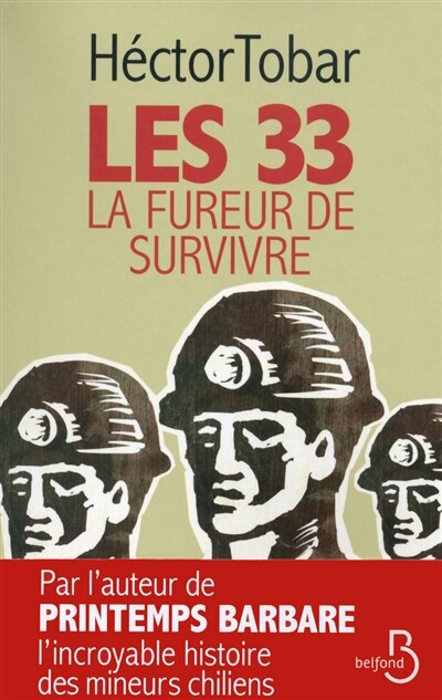 Front cover_Les 33