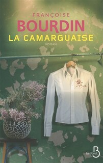 Couverture_La camarguaise
