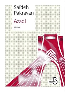 Front cover_Azadi