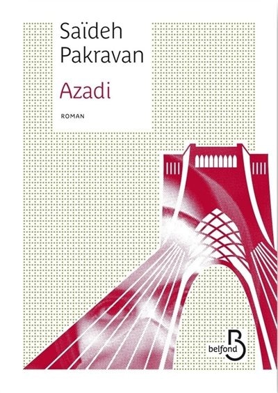 Front cover_Azadi