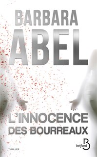 Front cover_L'innocence des bourreaux