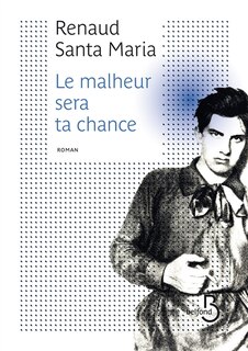 Front cover_Le malheur sera ta chance