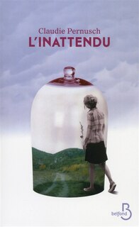Front cover_L' inattendu