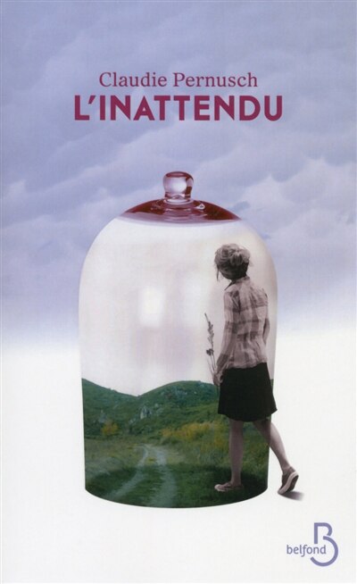 Front cover_L' inattendu