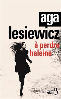 Front cover_A perdre haleine