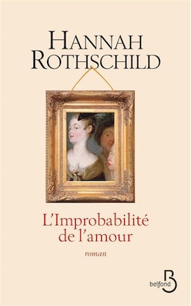 L' improbabilité de l'amour