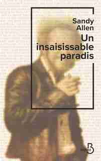 Un Insaisissable Paradis de Sandy Allen