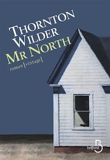 Front cover_Mr North