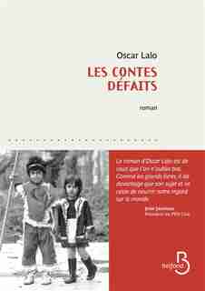 Les contes défaits by Oscar Lalo