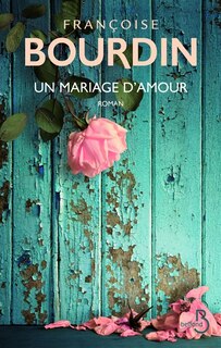 Front cover_Un mariage d'amour